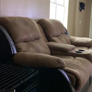 Meet your Posher, Jordan